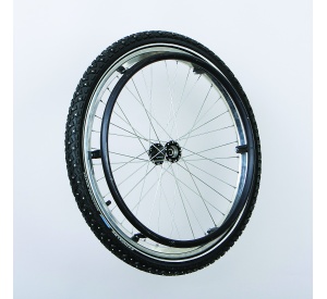 winter wheel 24 x 1.75