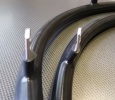Al - handrim - PVC 24