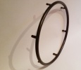 handrim - PVC - 6x tab - 549 / 530 (foto 1)