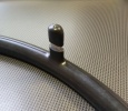 handrim - PVC - 6x tab - 549 / 530 (foto 2)