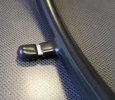 handrim - PVC - 6x tab - 549 / 530 (foto 3)