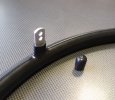handrim - PVC - 6x tab - 549 / 530 (foto 5)