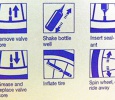 liquid sealant Schwalbe Doc Blue Professional - 50 ml (foto 2)