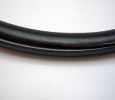 pushrim cover PVC - 22