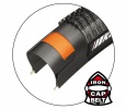tyre Kenda 23-540 (24 x 1) Koncept K191 - red / black (foto 2)