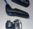 cordless high-pressure pump BOA - 150 PSI / 10 bar (foto 2)