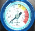 cordless high-pressure pump BOA - 150 PSI / 10 bar (foto 5)