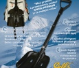 lopata STANDARD - černá (foto 4)