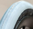 tyre Primo 25-540 (24 x 1) C-1025 V-Track - grey/black (foto 2)