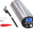 cordless high-pressure air pump 