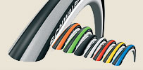 Tyres and tubes