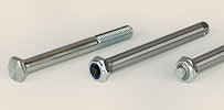 Axles and QRA