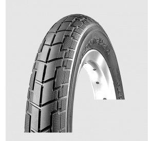 tyre Ralson 47-305 (16 x 1.75) R-3201 - black