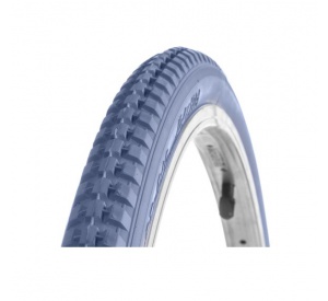 plášť Ralson 37-540 (24 x 1 3/8) R-2123 - šedá
