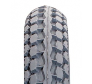 tyre Primo 62-203  (12 1/2 x 2 1/4) C-628 - grey