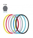 tyre PU 25-451 (20 x 1) P154 - black