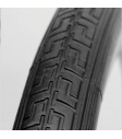 tyre TRAYAL 47-507 (24 x 1,75) D32 - black