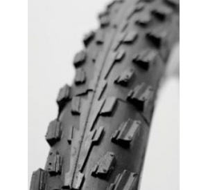 tyre TRAYAL 50-559 (25 x 1,90) D126 - black