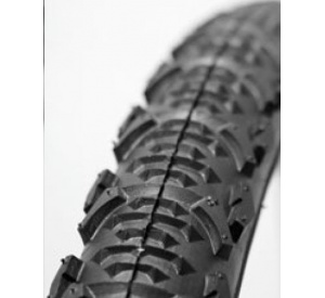 tyre TRAYAL 50-559 (25 x 1,90) D134 - black