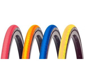 tyre Kenda 26-622 (28 x 1) Kontender K196 - iron cap - black