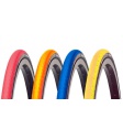 tyre Kenda 26-622 (28 x 1) Kontender K196 - iron cap - black