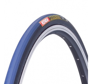 plášť Kenda 23-622 (28 x 1) Kaliente K925 - iron cloak - modrá
