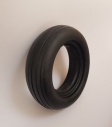 tyre PUE 150 x 50 (6 x 2) MV3 standard - black
