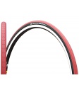 tyre IRC 25-590 (26 x 1) EXERACER PRO (wired) - red