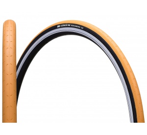 tyre IRC 25-622 (28 x 1) EXERACER PRO (wired) - orange