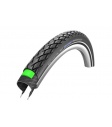 plášť Schwalbe 37-622 Marathon Plus černá + reflexní pruh
