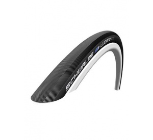 plášť Schwalbe 23-622 Lugano Active K-Guard (drátový) - černá