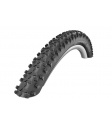 tyre Schwalbe 54-507 Smart Sam (wired) - black