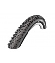 tyre Schwalbe 54-622 Rapid Rob (wired) - black