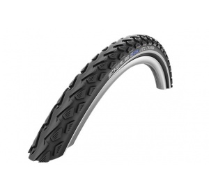 plášť Schwalbe 50-559 Landcruiser KevlarGuard (drátový) - černá