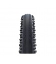 tyre Schwalbe 57-622 Hurricane (wired) black + reflex line