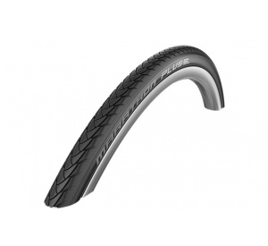 plášť Schwalbe 28-540 Marathon Plus Evolution - černá