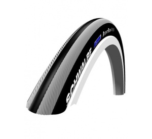 tyre Schwalbe 25-540 Rightrun Plus SmartGuard - grey/black