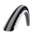 tyre Schwalbe 25-540 Rightrun Plus SmartGuard - grey/black