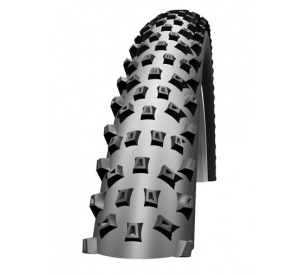 plášť Schwalbe 57-622 Rocket Ron Evolution Lite Skin (skládací) - černá