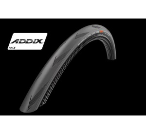 tyre Schwalbe 28-406 Pro ONE Evo microskin (folding) - black
