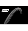 tyre Schwalbe 28-406 Pro ONE Evo microskin (folding) - black