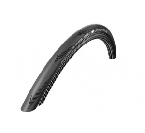 plášť Schwalbe 23-622 ONE RaceGuard (skládací) - černá