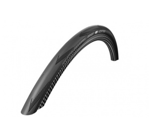 plášť Schwalbe 28-406 ONE ( skládací) RaceGuard - černá