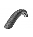 plášť Schwalbe 54-622 Rapid Rob (drátový) - černá