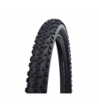 plášť Schwalbe 40-355 Black Jack (drátový) - černá