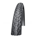 tyre Schwalbe 47-355 HS159 - black + white line