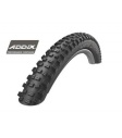 tyre Schwalbe 60-507 Hans Dampf (wired) - black