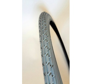 tyre Impac 37-590 Dutchpac BS104 - grey