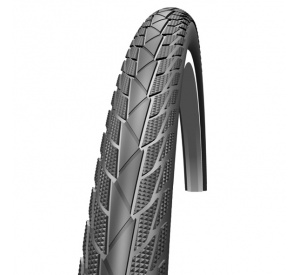 tyre Impac 62-203 StreetPac BS100 - black