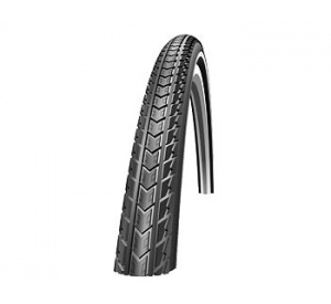 tyre Schwalbe Impac 50-203 Roadpac BS123 NMC - black